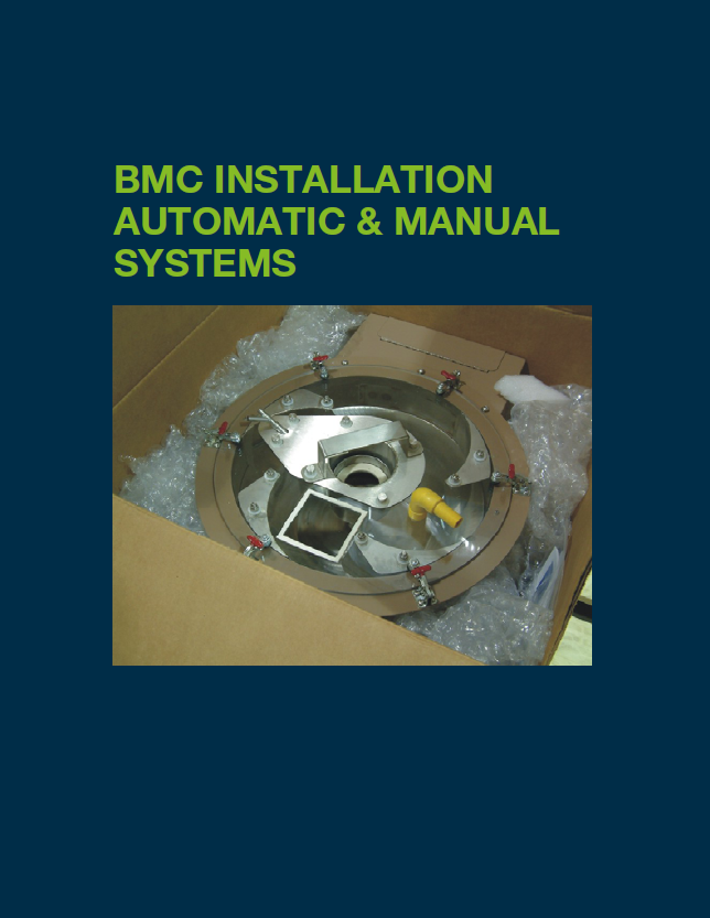 BMC Installation Guide
