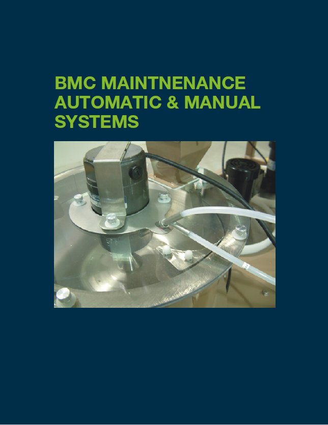 BMC Maintenance