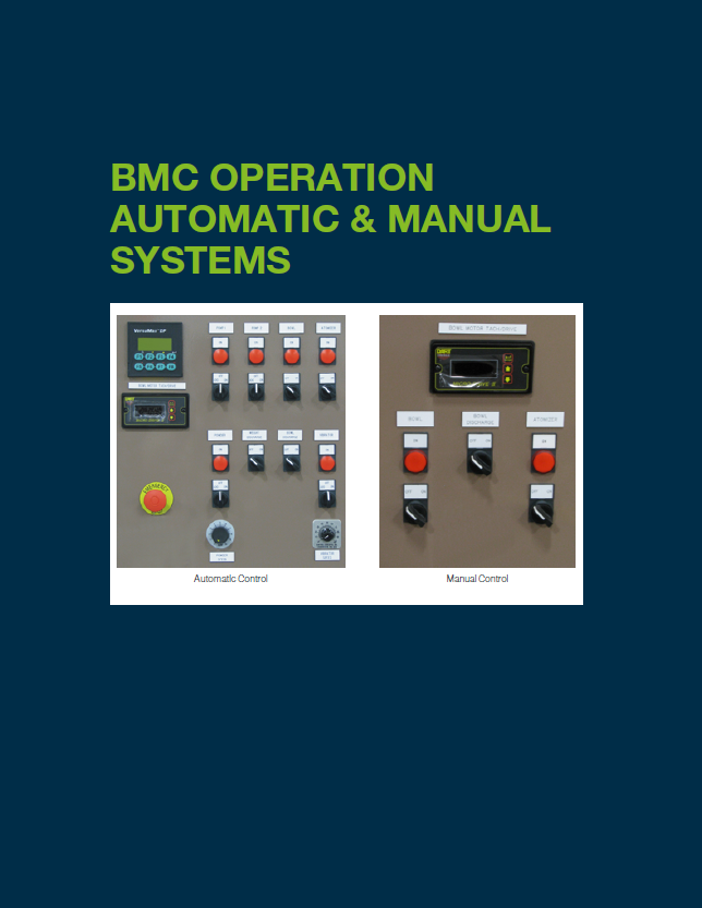 BMC Operation