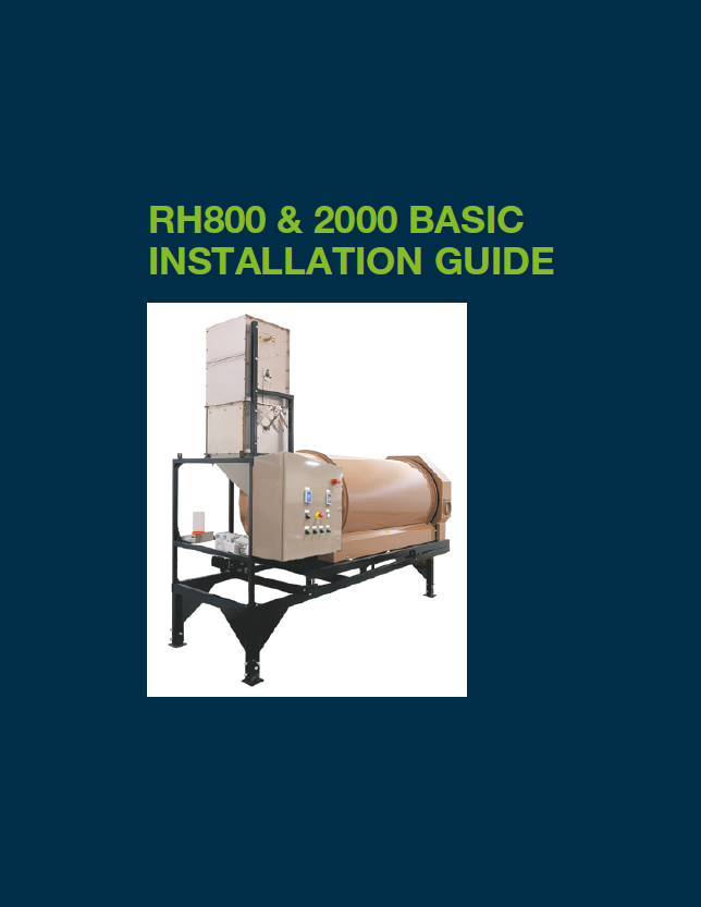 RH Basic Installation
