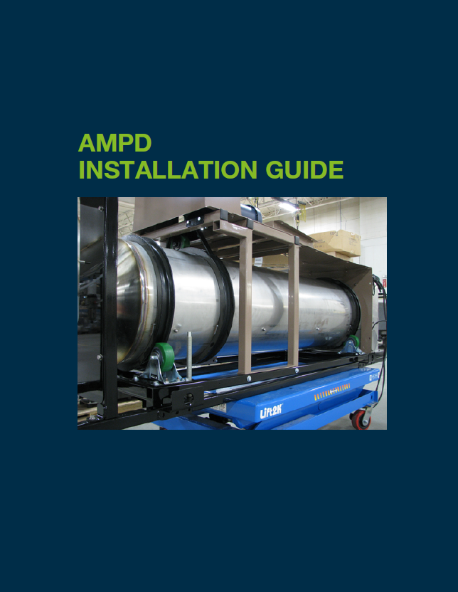 AMP Installation Guide