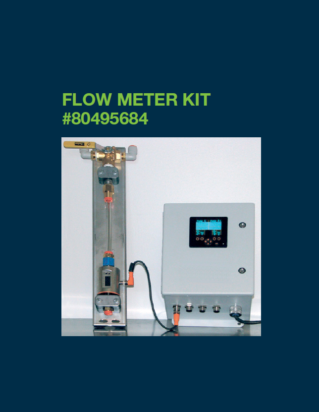 Flowmeter