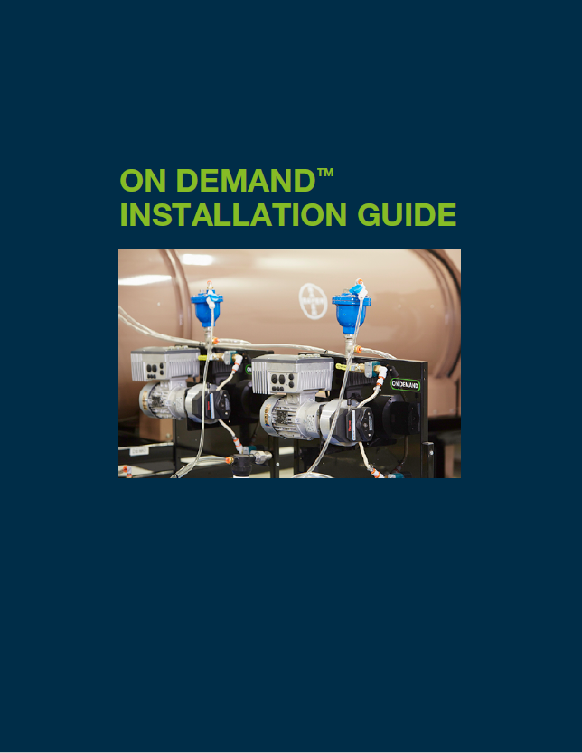 OD Installation Guide