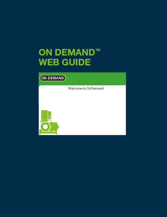 OD Website Guide