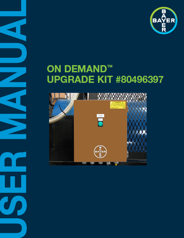 OD UPGRADE KIT