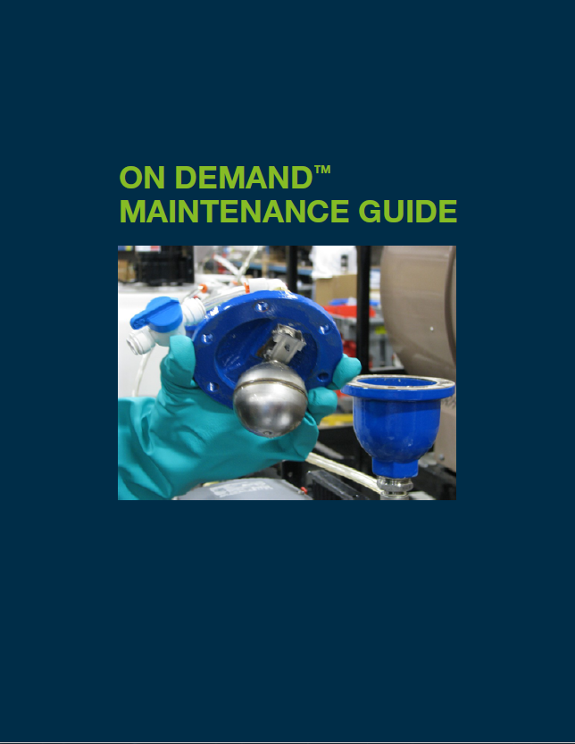 OD Maintenance