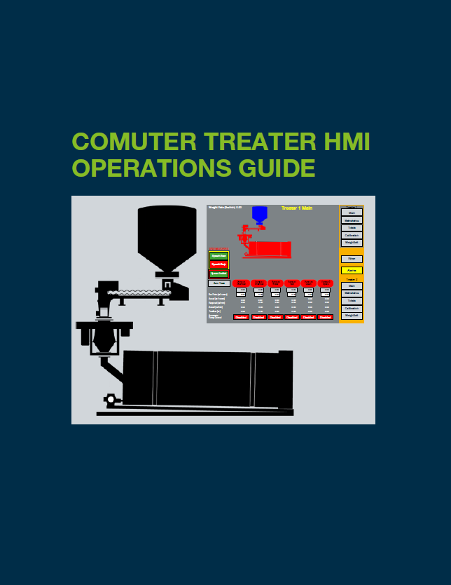 Computer Treater