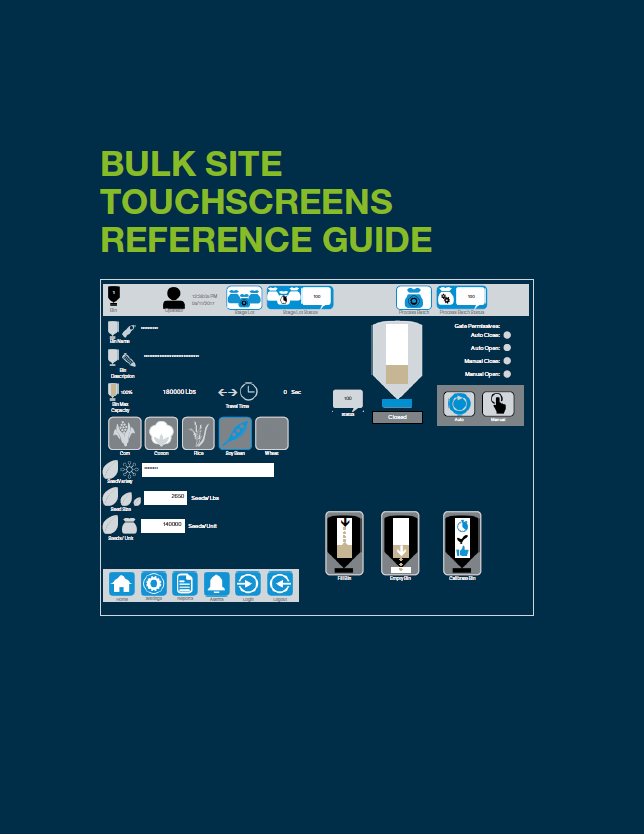 Bulk Site