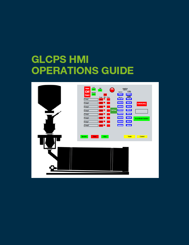 GLCPS Operations