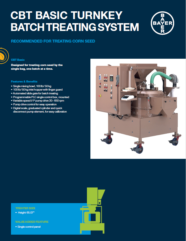 CBT BASIC