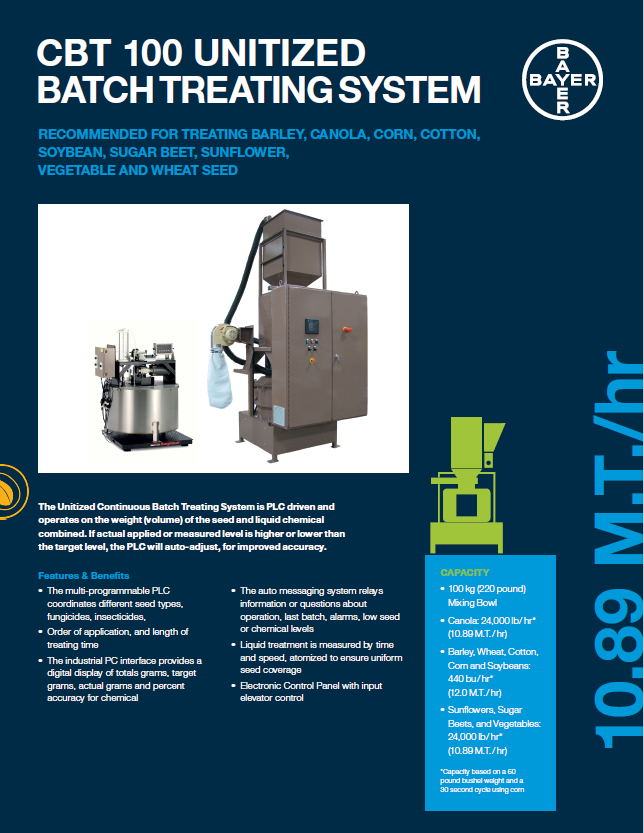 CBT 100